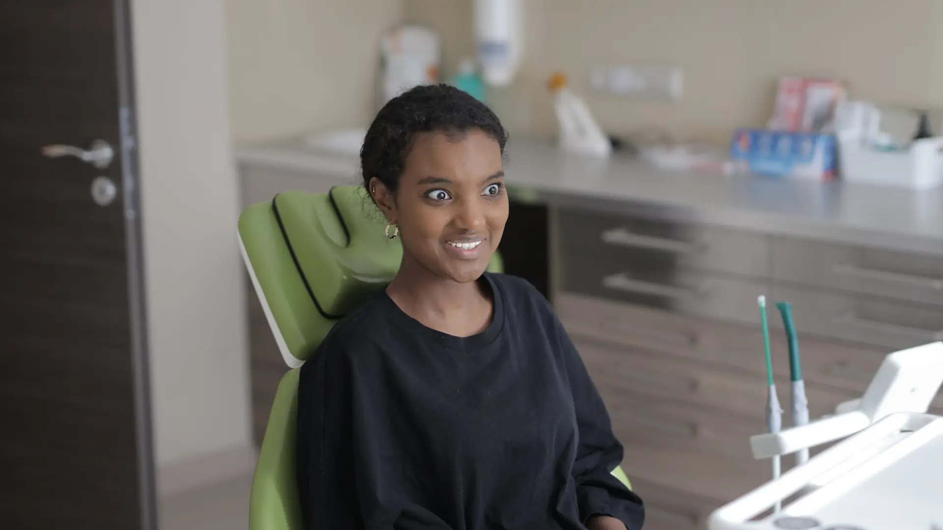 Facing Dental Fears Will My Dentist Judge Me?