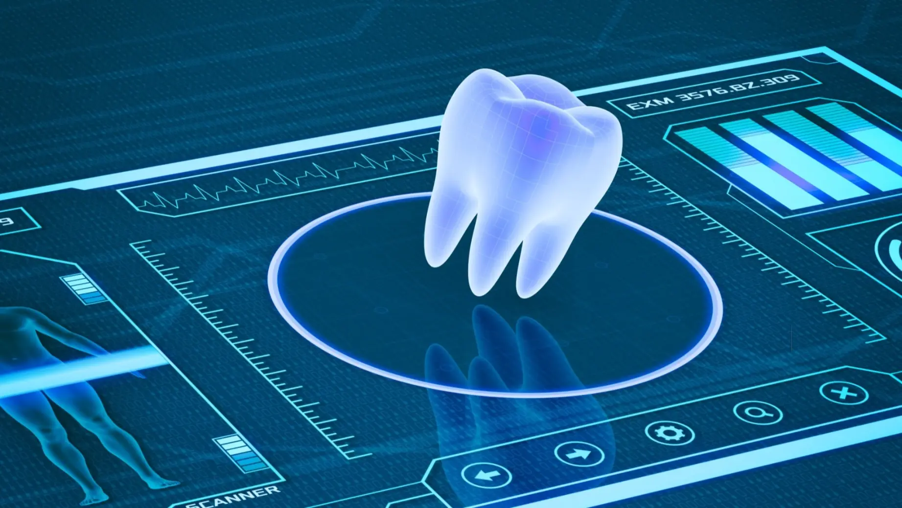 Unlocking Innovation The Latest Dental Technology