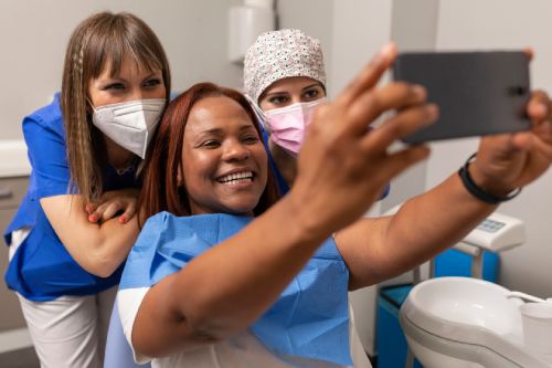General dentistry