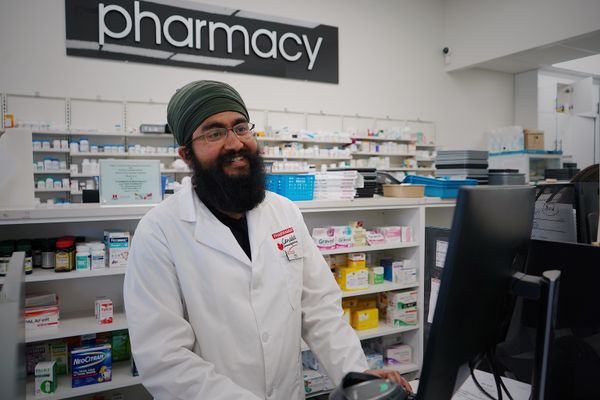 Pharmacy